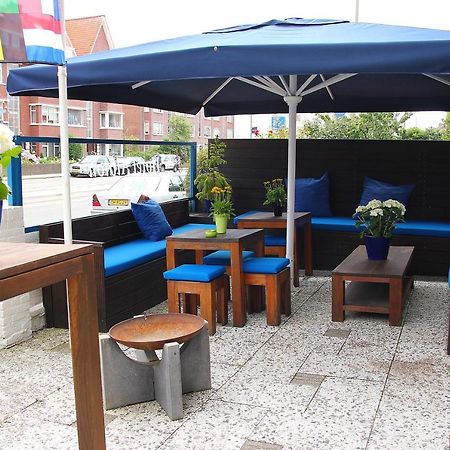 Hotel Albion The Hague Exterior photo