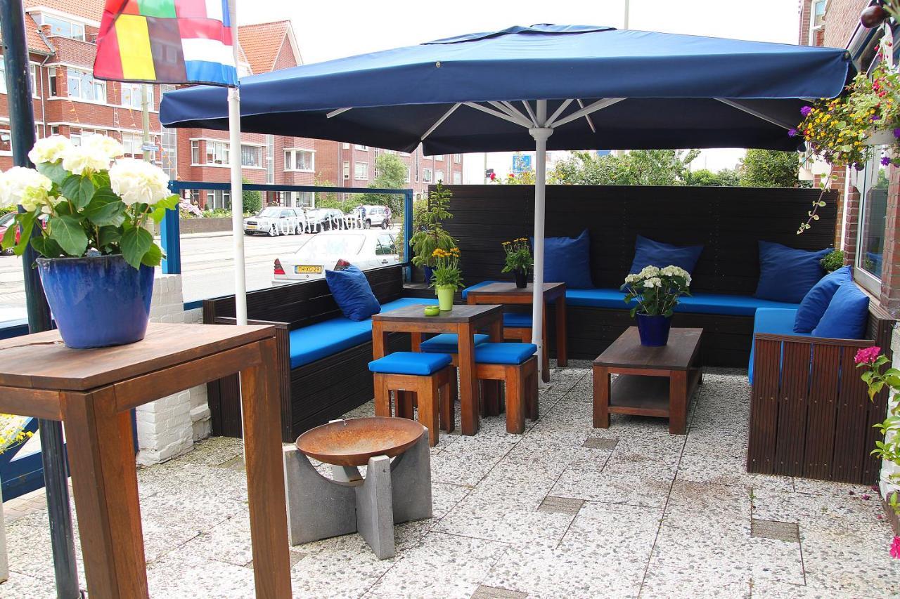 Hotel Albion The Hague Exterior photo
