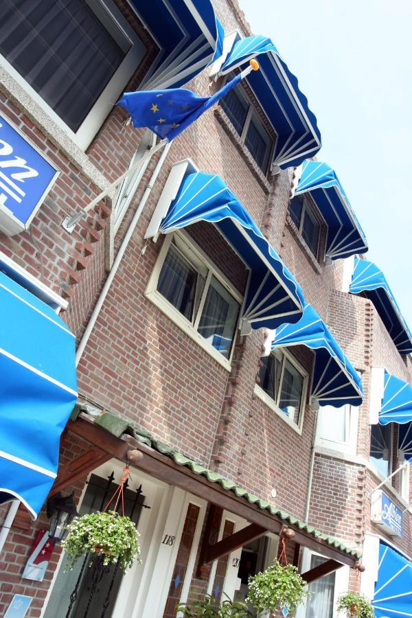 Hotel Albion The Hague Exterior photo